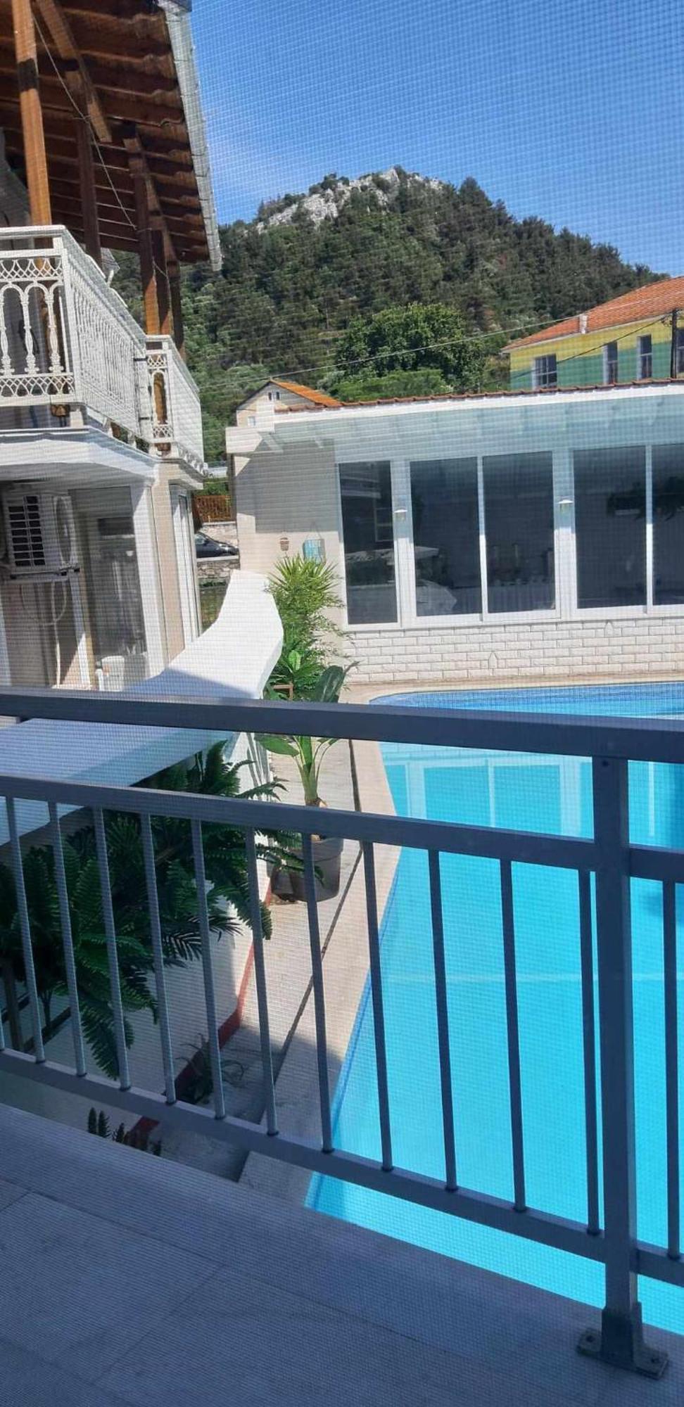 Casa De Stella Apartment Limenas  Exterior photo